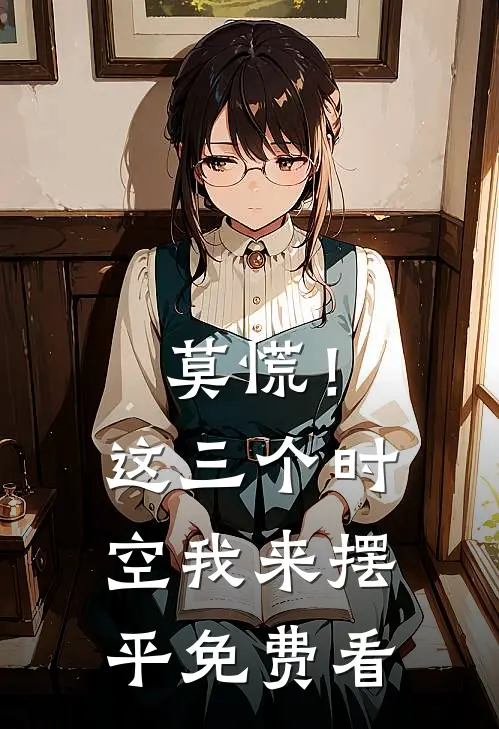 莫慌！这三个时空我来摆平免费看