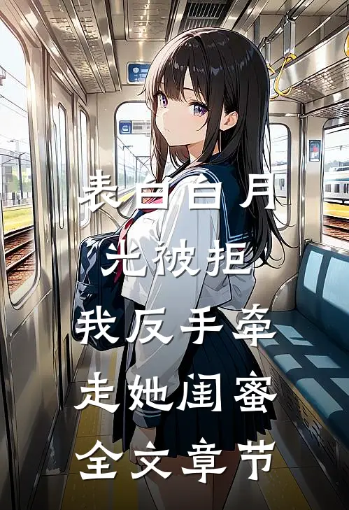表白白月光被拒，我反手牵走她闺蜜全文章节