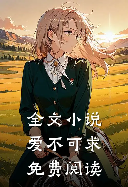全文小说爱不可求免费阅读
