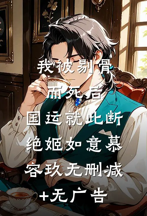我被剔骨而死后，国运就此断绝姬如意慕容玖无删减+无广告