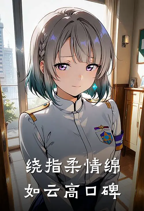 绕指柔情绵如云高口碑