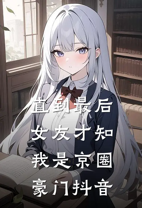 直到最后，女友才知我是京圈豪门抖音