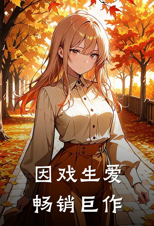 因戏生爱畅销巨作