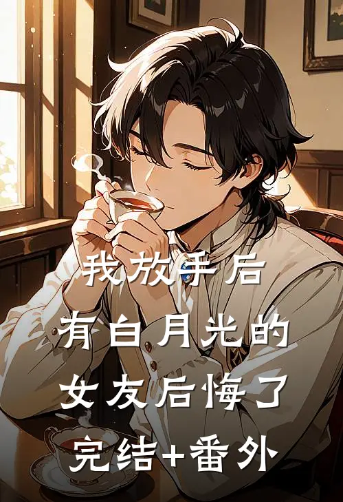 我放手后，有白月光的女友后悔了完结+番外