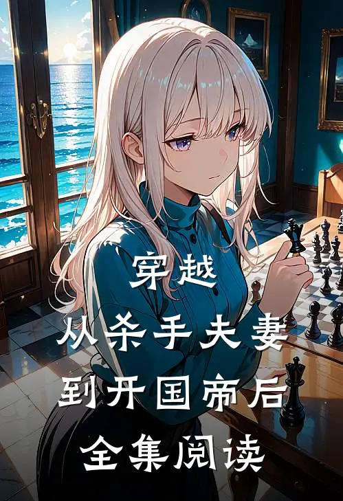 穿越：从杀手夫妻到开国帝后全集阅读