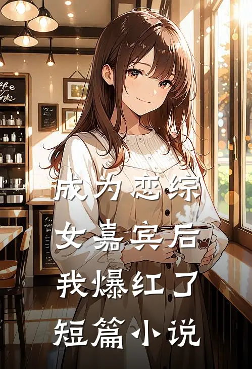 成为恋综女嘉宾后，我爆红了短篇小说