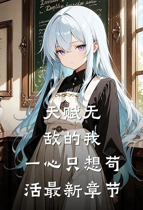 天赋无敌的我，一心只想苟活最新章节