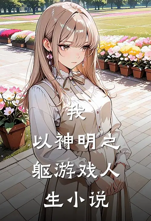 我，以神明之躯游戏人生小说