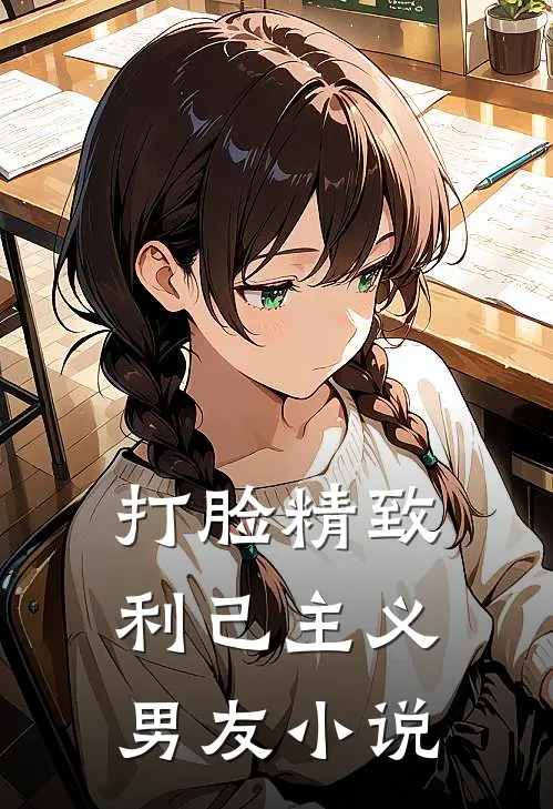 打脸精致利己主义男友小说