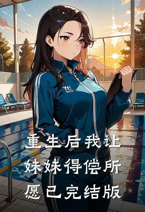 重生后我让妹妹得偿所愿已完结版