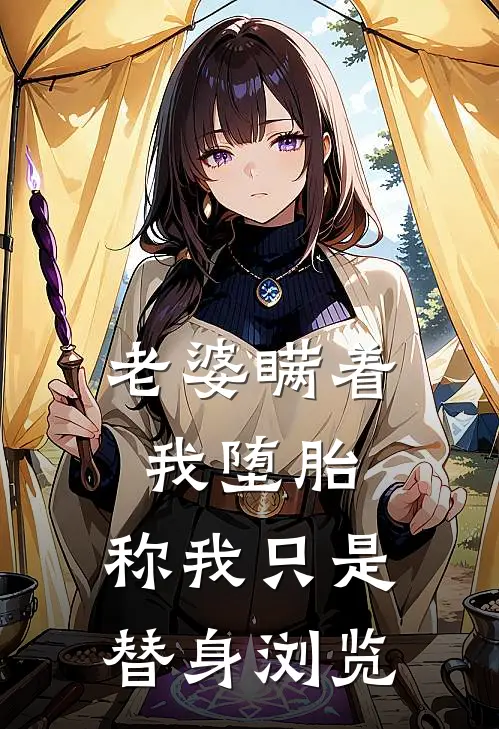 老婆瞒着我堕胎，称我只是替身浏览