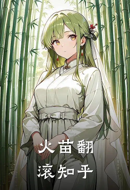 火苗翻滚知乎