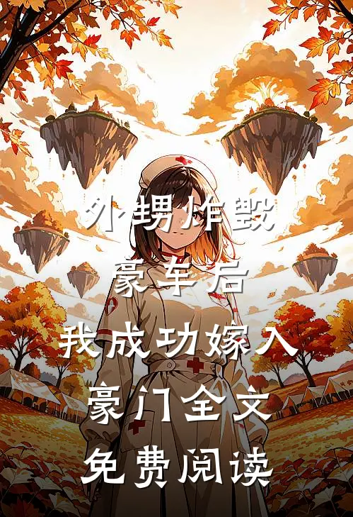 外甥炸毁豪车后，我成功嫁入豪门全文免费阅读