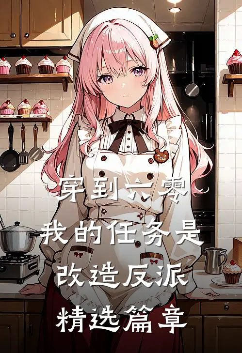 穿到六零：我的任务是改造反派精选篇章