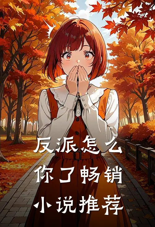反派怎么你了畅销小说推荐