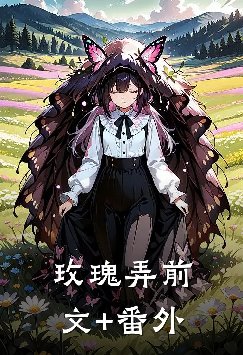 玫瑰弄前文+番外