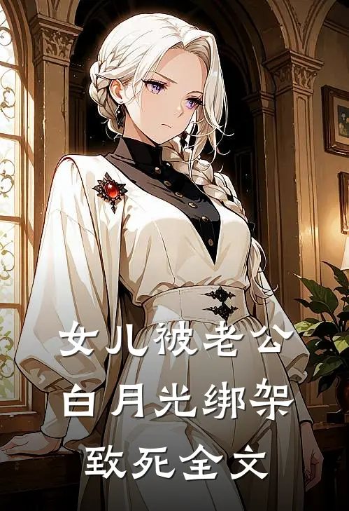 女儿被老公白月光绑架致死全文