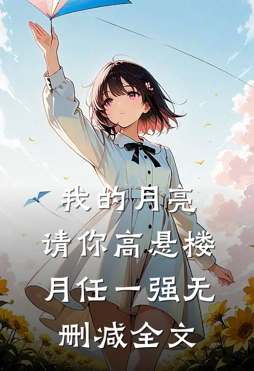 我的月亮，请你高悬楼月任一强无删减全文