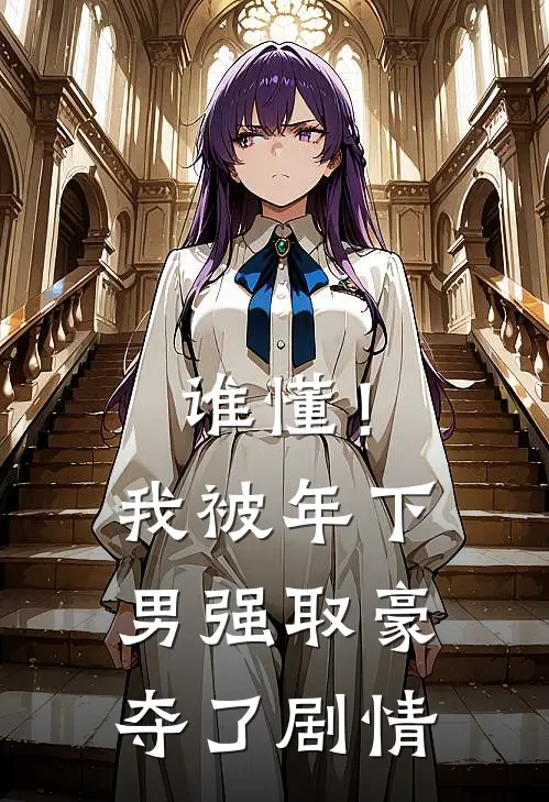 谁懂！我被年下男强取豪夺了剧情