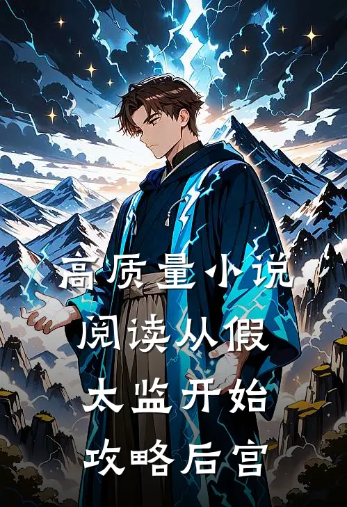 高质量小说阅读从假太监开始攻略后宫