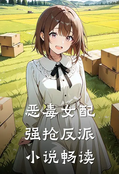 恶毒女配，强抢反派小说畅读