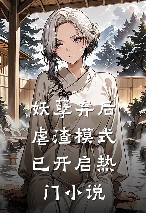 妖孽弃后：虐渣模式已开启热门小说