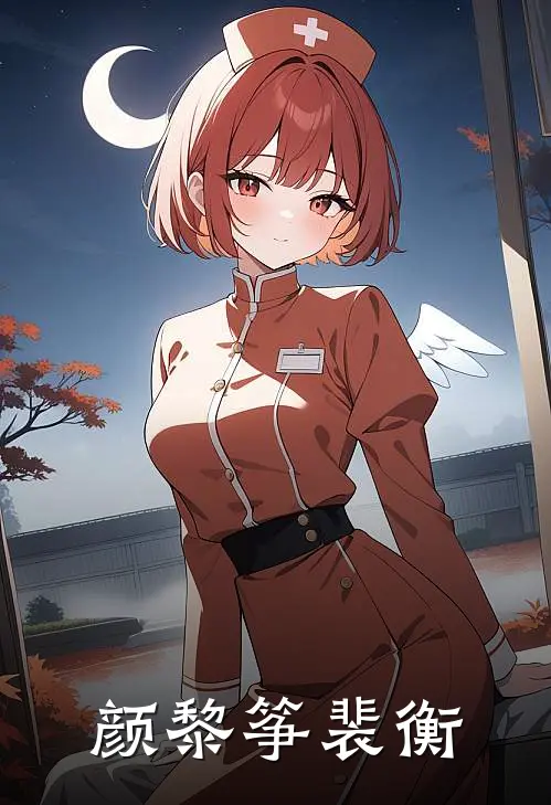 颜黎筝裴衡