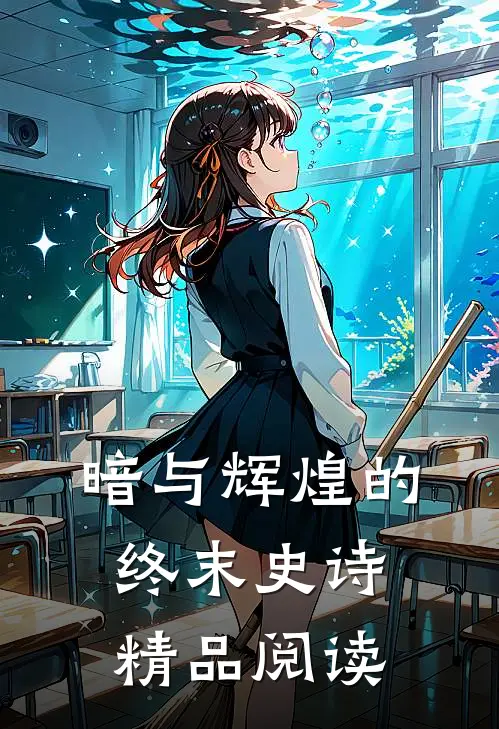 暗与辉煌的终末史诗精品阅读