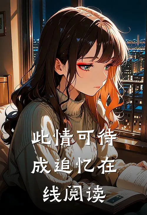 此情可待成追忆在线阅读