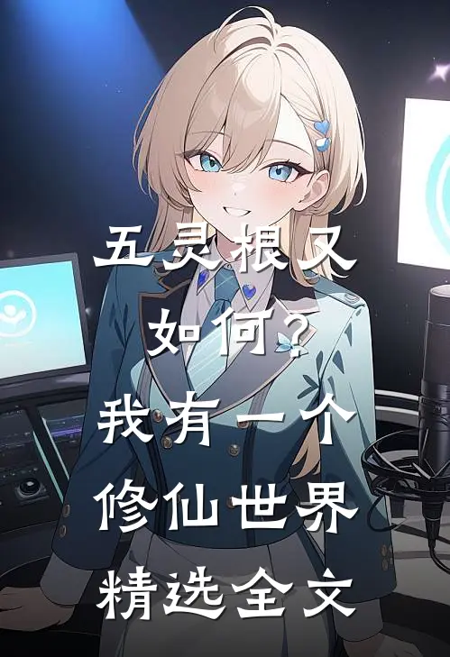 五灵根又如何？我有一个修仙世界精选全文