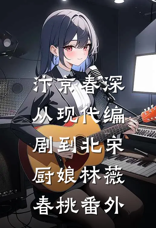 汴京春深：从现代编剧到北宋厨娘林薇春桃 番外
