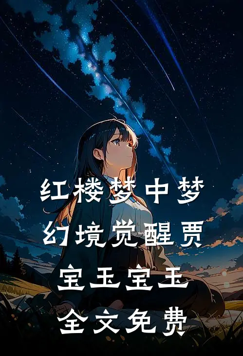 红楼梦中梦：幻境觉醒贾宝玉宝玉全文免费