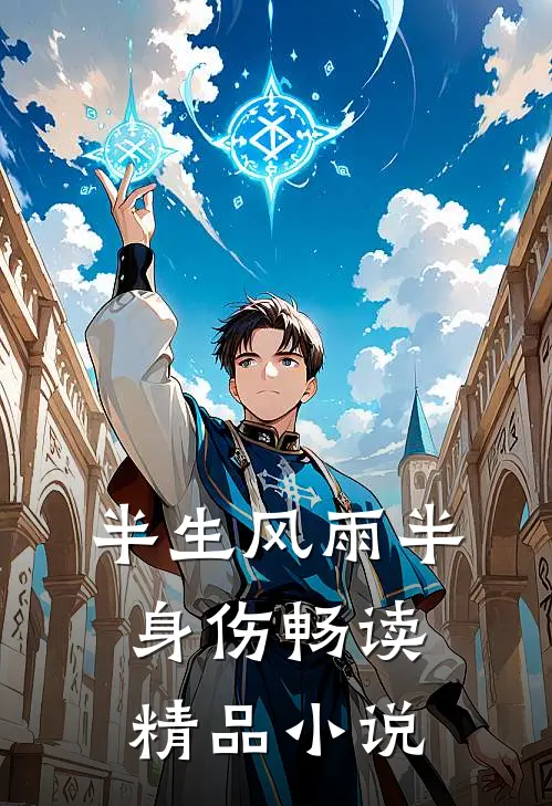 半生风雨半身伤畅读精品小说