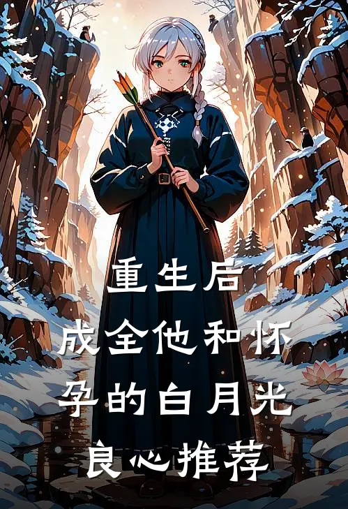 重生后，成全他和怀孕的白月光良心推荐