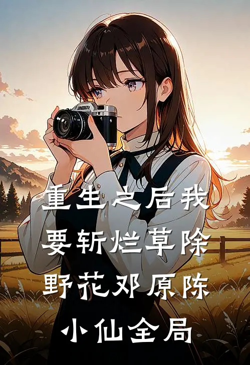 重生之后我要斩烂草除野花邓原陈小仙全局