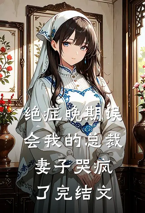 绝症晚期误会我的总裁妻子哭疯了完结文