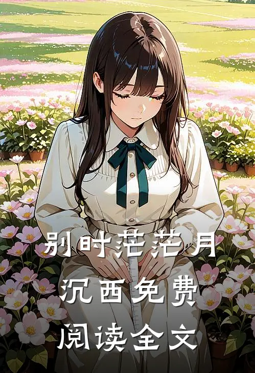 别时茫茫月沉西免费阅读全文