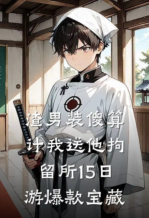 渣男装傻算计我送他拘留所15日游爆款宝藏