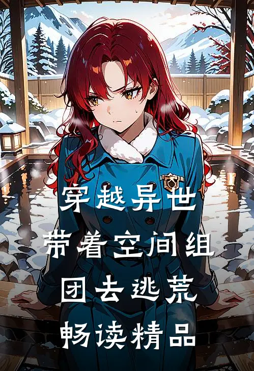穿越异世，带着空间组团去逃荒畅读精品