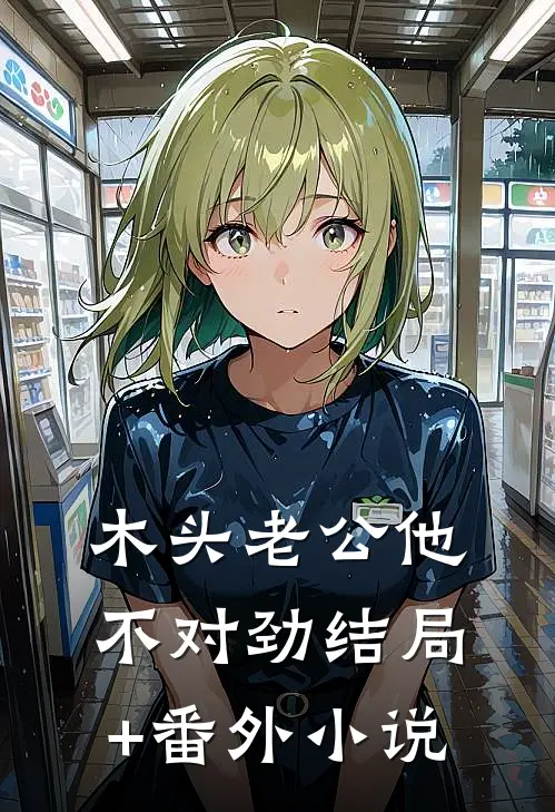 木头老公他不对劲结局+番外小说