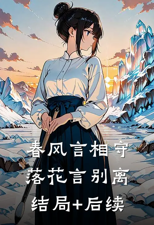 春风言相守，落花言别离结局+后续