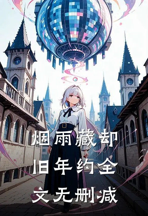 烟雨藏却旧年约全文无删减