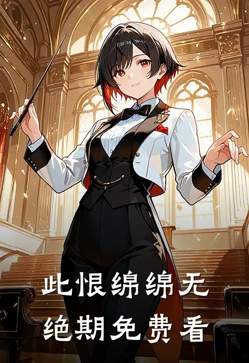 此恨绵绵无绝期免费看