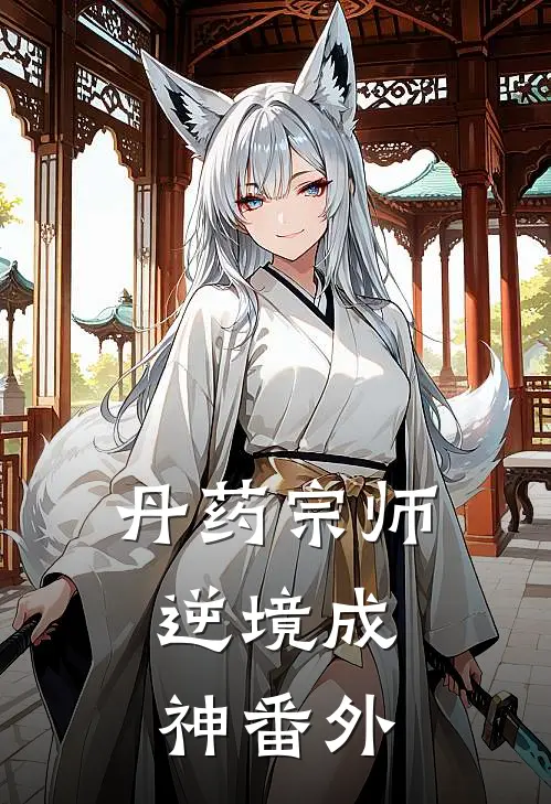 丹药宗师：逆境成神 番外