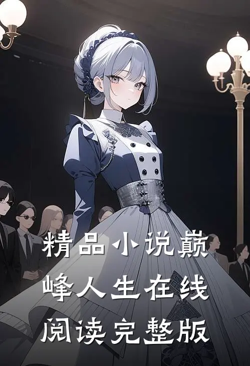精品小说巅峰人生在线阅读完整版