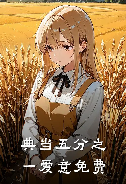 典当五分之一爱意免费
