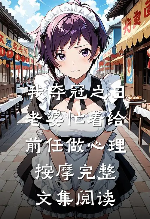 我夺冠之日，老婆忙着给前任做心理按摩完整文集阅读