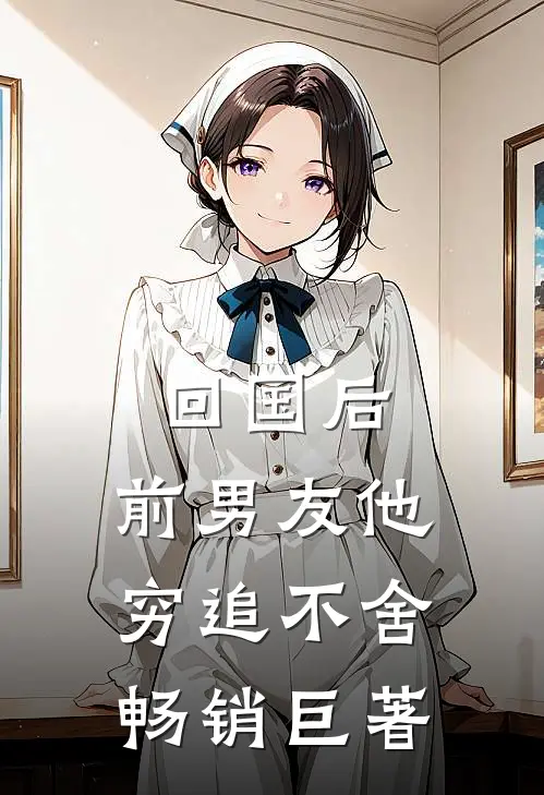 回国后，前男友他穷追不舍畅销巨著