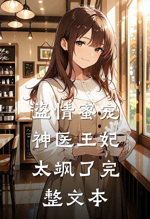 盗情蜜宠：神医王妃太飒了完整文本