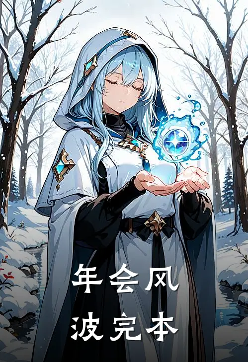 年会风波完本